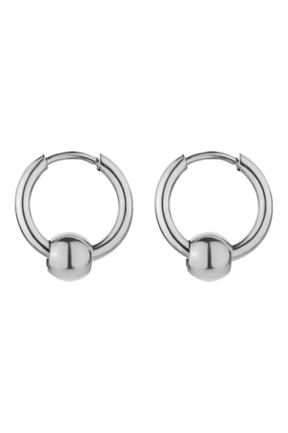 Orecchini a cerchio Everly 