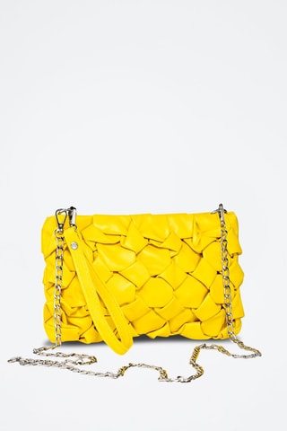 Pochette Bella - Giallo - Emily Westwood - Giallo