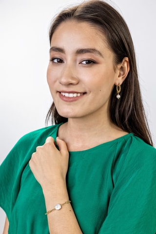 Bracciale - Madreperla - Marc Malone