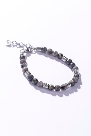 Bracciale - Larvikiti - Marc Malone