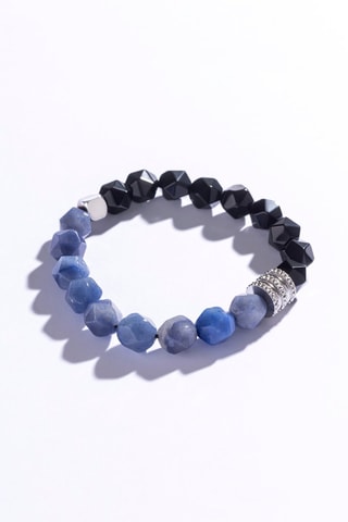 Bracciale - Avventurine - Marc Malone