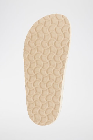 Sandalias de piel - Rosa