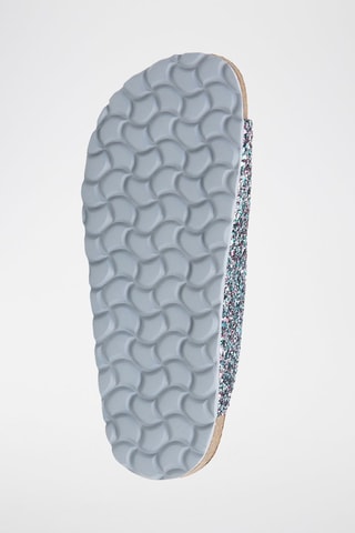 Sandalias - Azul marino