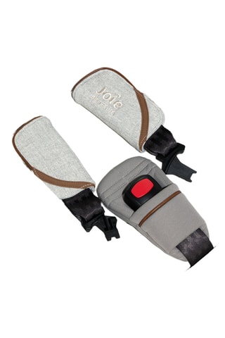 Reiswieg Calmi - Oyster - Vanaf de geboorte - T/m 9 kg