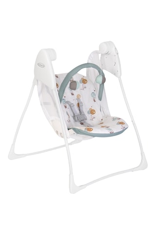 Hamaca Baby Delight - Desde recién nacido - Hasta 9 kg