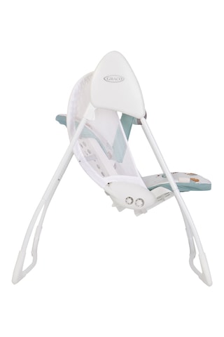 Hamaca Baby Delight - Desde recién nacido - Hasta 9 kg