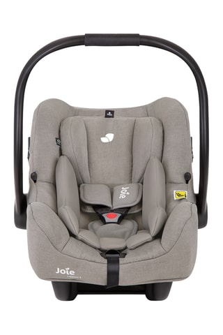 Autostoeltje I-Gemm 3 - Pebble - Vanaf 15 maanden - Tot 85 cm