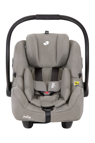 Autostoeltje I-Gemm 3 - Pebble - Vanaf 15 maanden - Tot 85 cm