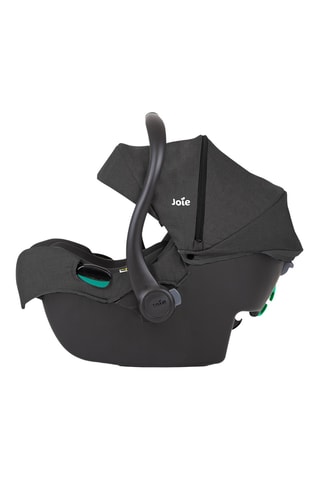 Autostoeltje I-Gemm 3 - Shale - Vanaf 15 maanden - tot 85 cm - 13 kg