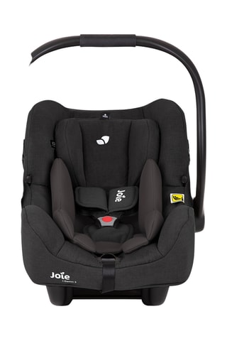 Autostoeltje I-Gemm 3 - Shale - Vanaf 15 maanden - tot 85 cm - 13 kg