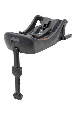 Base para silla de coche - Negro - Desde recién nacido - Hasta 13 kg