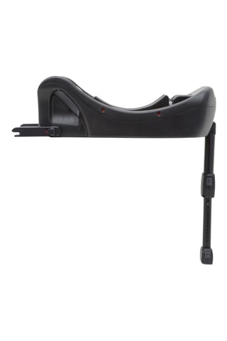 Base para silla de coche - Negro - Desde recién nacido - Hasta 13 kg