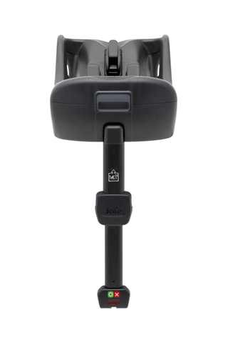 Base para silla de coche - Negro - Desde recién nacido - Hasta 13 kg