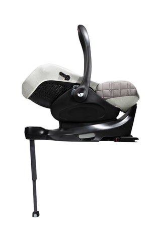 Silla de coche - Oyster - Desde recién nacido - Hasta 85 cm