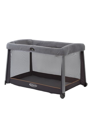 Cuna de viaje Foldlite - Desde recién nacido - Hasta 15 kg