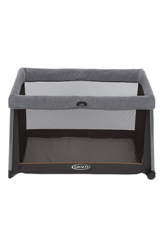 Cuna de viaje Foldlite - Desde recién nacido - Hasta 15 kg