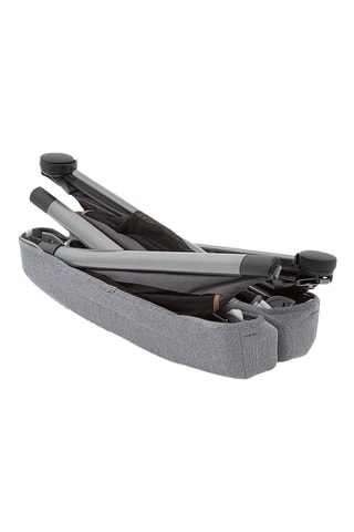 Cuna de viaje Foldlite - Desde recién nacido - Hasta 15 kg