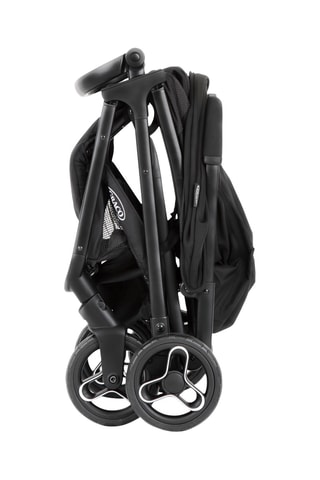 Silla de paseo Myavo - Midnight - Desde recién nacido - Hasta 22 kg