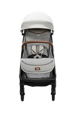 Silla de paseo - Oyster  - Desde recién nacido - Hasta 22 kg