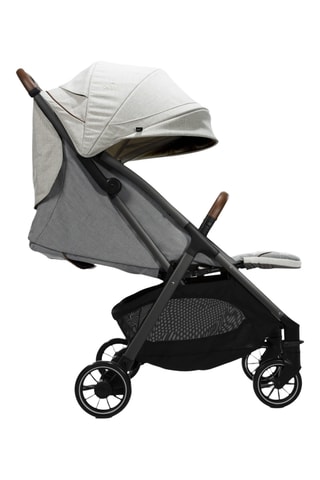 Silla de paseo - Oyster  - Desde recién nacido - Hasta 22 kg