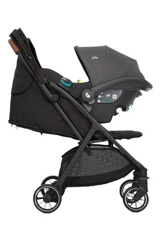 Silla de paseo - Shale - Desde recién nacido - Hasta 22 kg