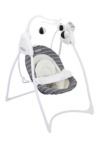 Hamaca Lovin Hug - Desde recién nacido - Hasta 9 kg