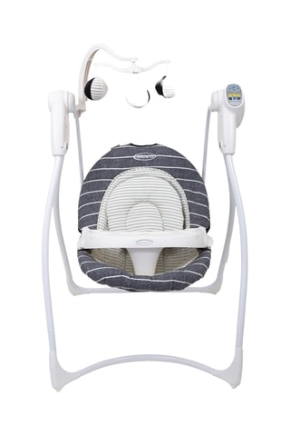 Hamaca Lovin Hug - Desde recién nacido - Hasta 9 kg