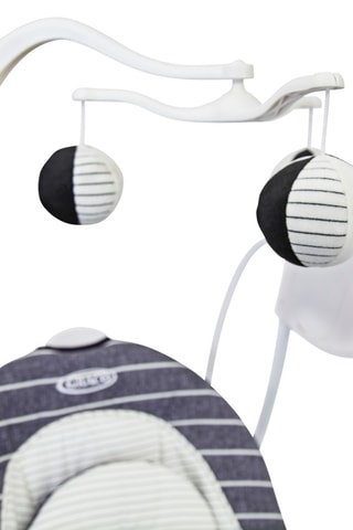 Hamaca Lovin Hug - Desde recién nacido - Hasta 9 kg