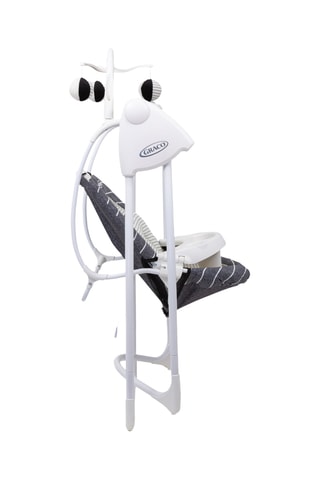 Hamaca Lovin Hug - Desde recién nacido - Hasta 9 kg