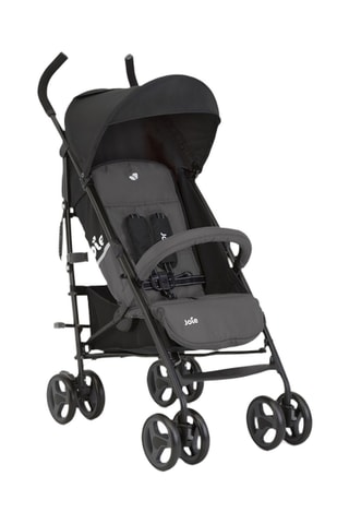 Buggy Nitro LX - Ember - Vanaf de geboorte - T/m 15 kg
