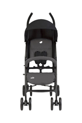 Buggy Nitro LX - Ember - Vanaf de geboorte - T/m 15 kg