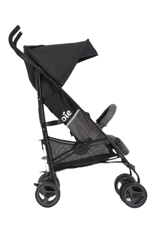 Buggy Nitro LX - Ember - Vanaf de geboorte - T/m 15 kg