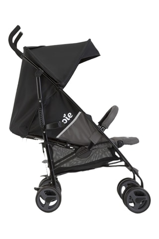 Buggy Nitro LX - Ember - Vanaf de geboorte - T/m 15 kg