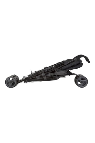 Buggy Nitro LX - Ember - Vanaf de geboorte - T/m 15 kg