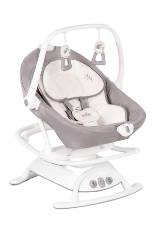 Hamaca Cheer - Desde recién nacido - Hasta 9 kg