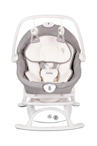 Hamaca Cheer - Desde recién nacido - Hasta 9 kg