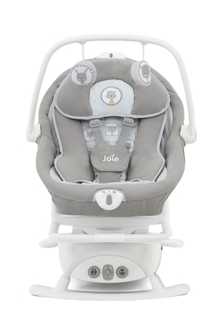 Hamaca Sansa 2 en 1 - Desde recién nacido - Hasta 9 kg