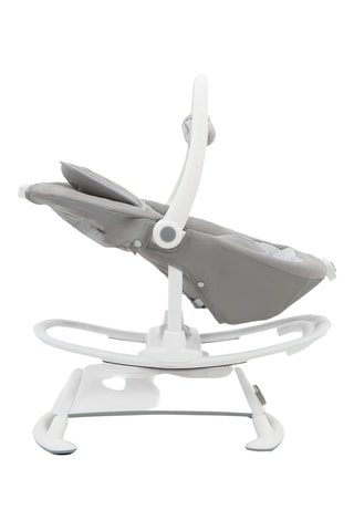 Hamaca Sansa 2 en 1 - Desde recién nacido - Hasta 9 kg