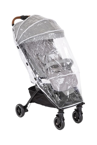 Duobuggy Pact Flex - Pebble - Vanaf de geboorte - T/m 15 kg
