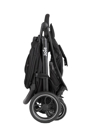 Kinderwagen Litetrax - Shale - Vanaf de geboorte - T/m 22 kg