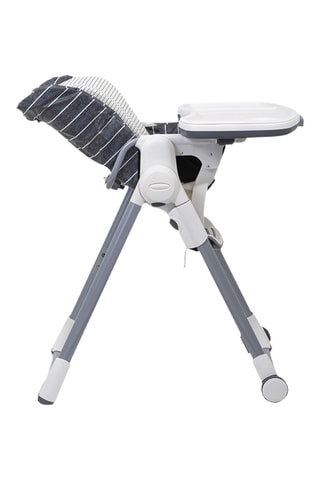 Kinderstoel Swift Fold - Vanaf 6 maanden - T/m 15 kg