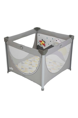 Parque para bebé - Desde recién nacido