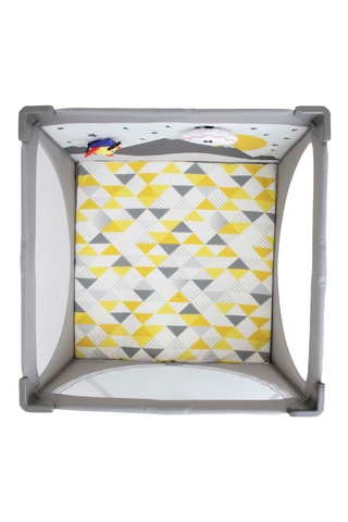 Parque para bebé - Desde recién nacido