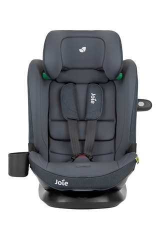 Autostoeltje - Zwart - Vanaf 15 maanden - 76 tot 150 cm 