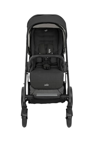 Silla de paseo - Pebble - Desde recién nacido - Hasta 22 kg