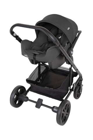 Silla de paseo - Pebble - Desde recién nacido - Hasta 22 kg