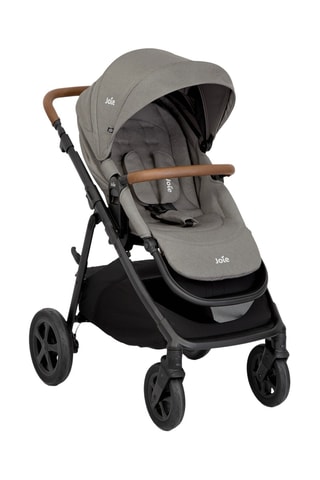 Kinderwagen Alore - Pebble - Vanaf de geboorte - T/m 22 kg