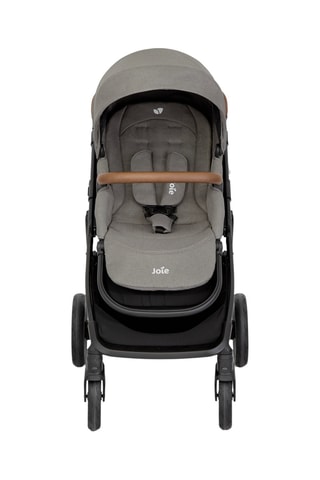 Kinderwagen Alore - Pebble - Vanaf de geboorte - T/m 22 kg