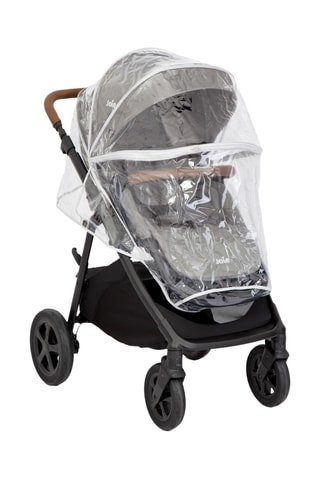Kinderwagen Alore - Pebble - Vanaf de geboorte - T/m 22 kg