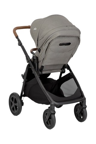 Kinderwagen Alore - Pebble - Vanaf de geboorte - T/m 22 kg